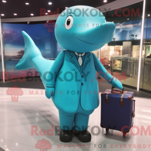Figura de máscara de...