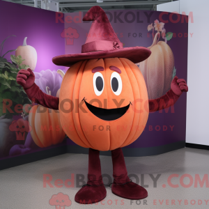 Costume de mascotte de...