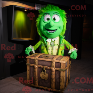 Costume de mascotte de...