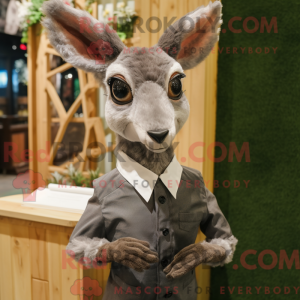 Costume de mascotte de...