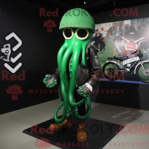 Costume de mascotte de...