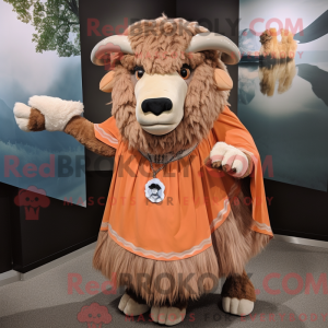 Personaggio mascotte del...