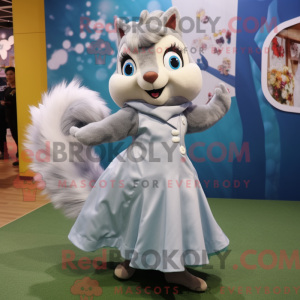 Costume de mascotte d...
