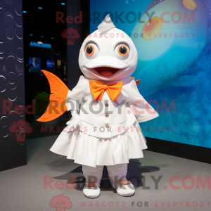 Costume de mascotte de...