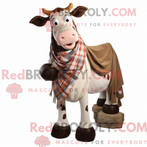 Tan Holstein...