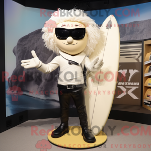 Costume de mascotte de...