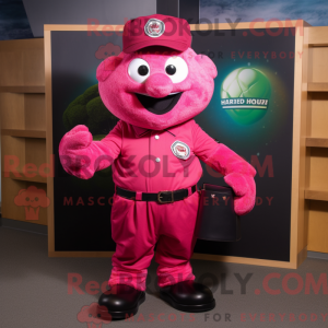 Rosa...