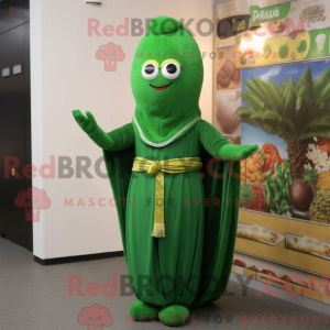 Figura de máscara de...