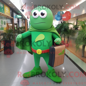 Costume de mascotte de...