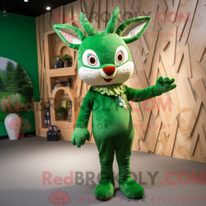 Personaggio mascotte del...