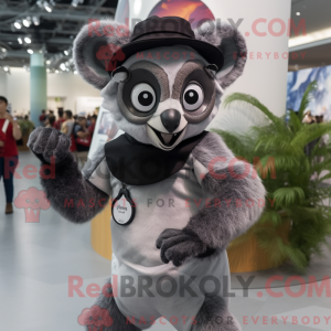 Personaggio mascotte del...