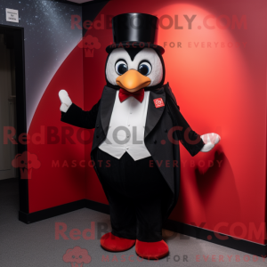 Costume mascotte d Aglet...