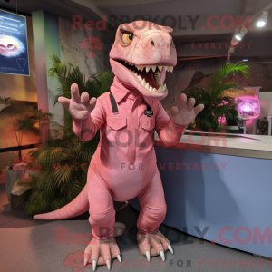 Costume mascotte d...