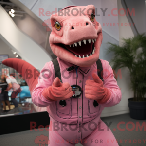 Rosa...