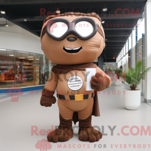 Personaggio mascotte del...
