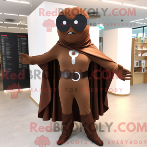 Costume de mascotte de...
