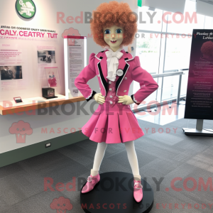 Rosa irsk...