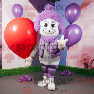 Costume de mascotte de...
