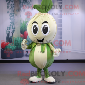 Olive Onion...