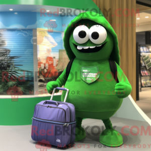 Costume de mascotte de...