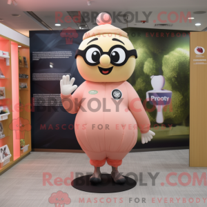 Personaggio mascotte del...