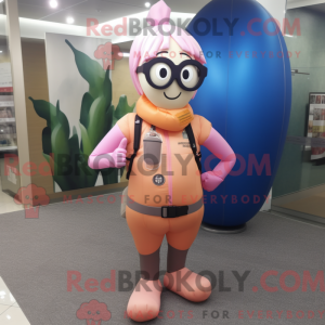 Peach Special Air Service...