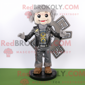 Costume de mascotte de...