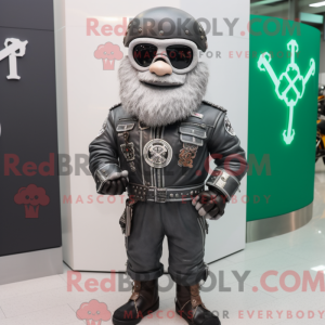 Costume de mascotte de...