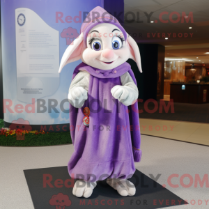 Costume de mascotte d elfe...