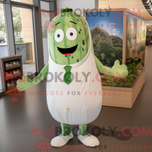 Costume de mascotte de...