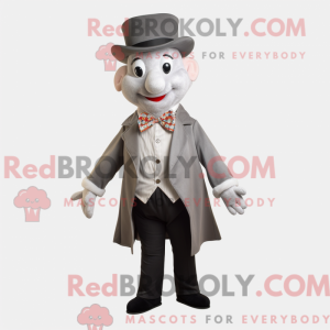 Hestesko maskot kostume...