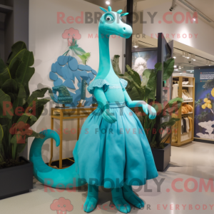 Costume de mascotte de...