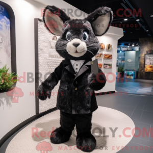 Personaggio mascotte del...