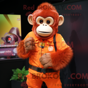 Costume de mascotte de...