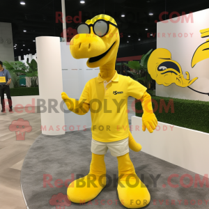 Sitrongul Brachiosaurus...