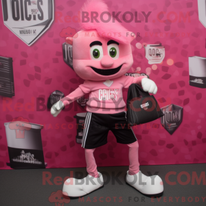 Rosa...