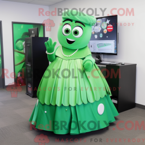 Groen...