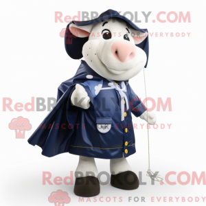 Navy Hereford...