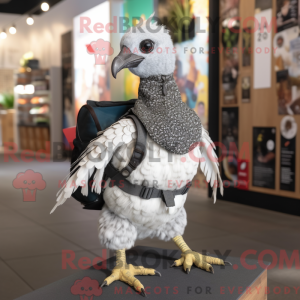 Personaggio mascotte della...