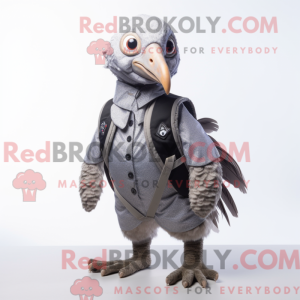Personaggio mascotte della...