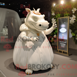 Costume de mascotte de...