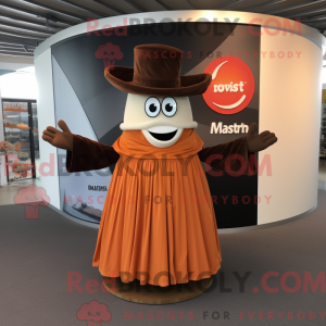 Rust Ring Master...