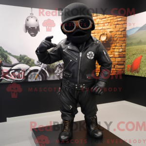 Costume de mascotte de...