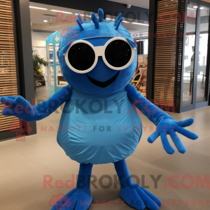 Costume mascotte d araignée...