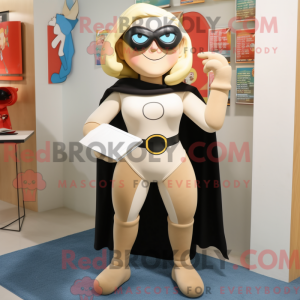 Costume de mascotte de...