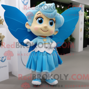 Costume de mascotte de...