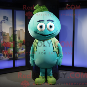 Cyan...