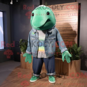 Costume de mascotte de...
