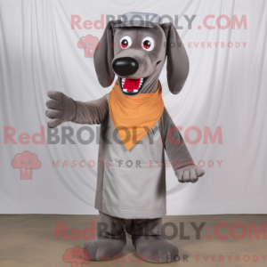 Personaggio mascotte del...