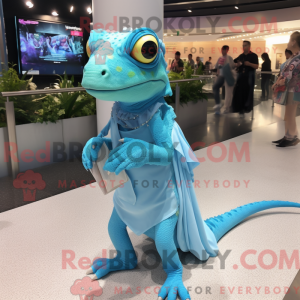 Costume de mascotte de...